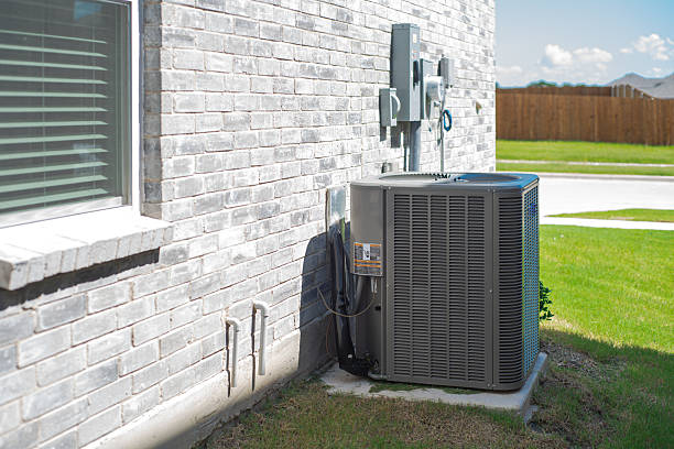 Reliable Hvac contractor in Omaha, IL by FH HVAC